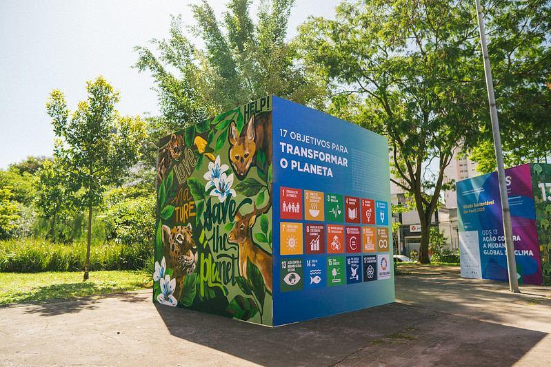 São Paulo tem Virada Sustentável com programação gratuita; confira