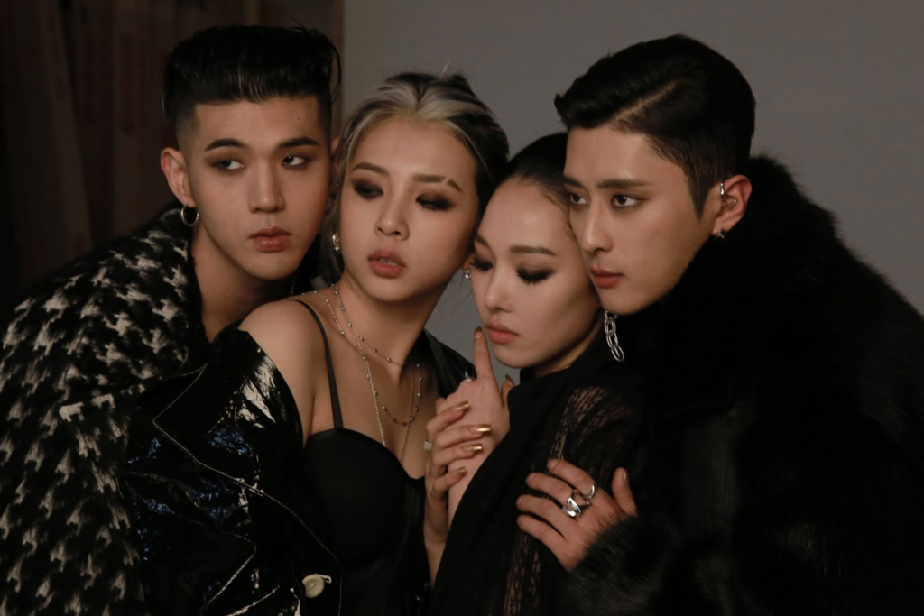 Grupo Kard retorna ao Brasil com show único em janeiro de 2025