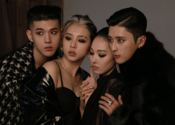 O grupo sul-coreano Kard retorna ao Brasil em janeiro de 2025 com a turnê “Where To Now?”, abrindo o calendário de shows de K-POP no país.