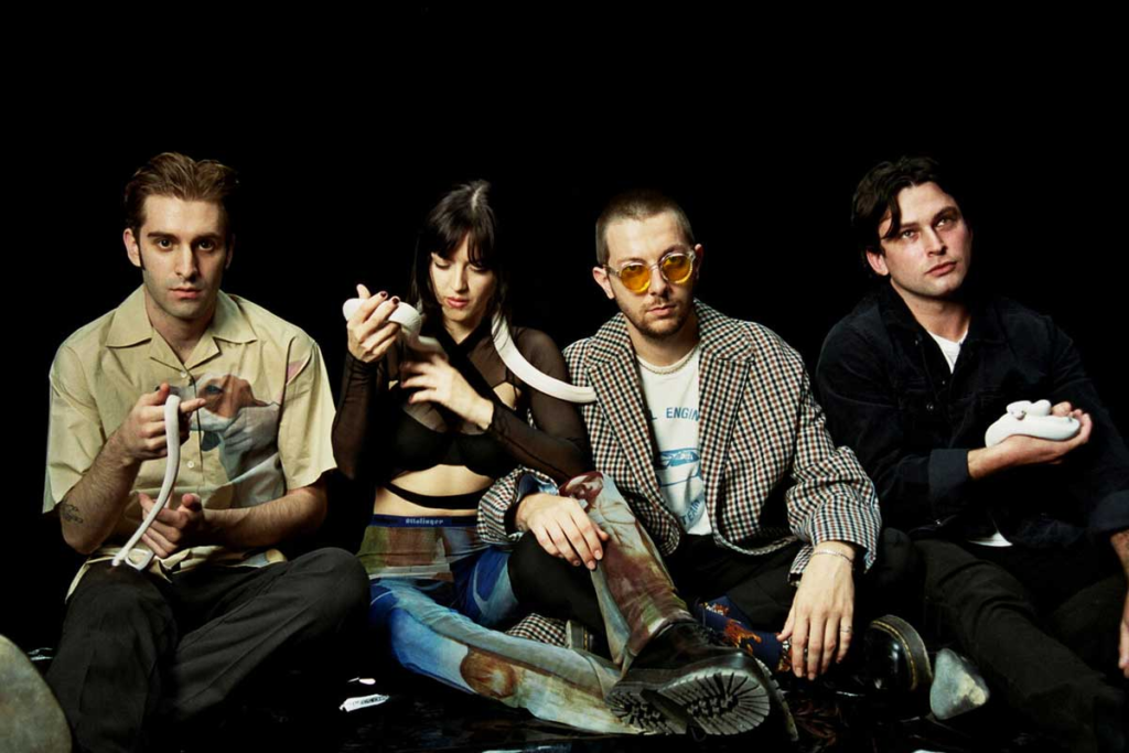 Lista: 10 atrações internacionais imperdíveis do Lollapalooza 2025 | Foto: Divulgação