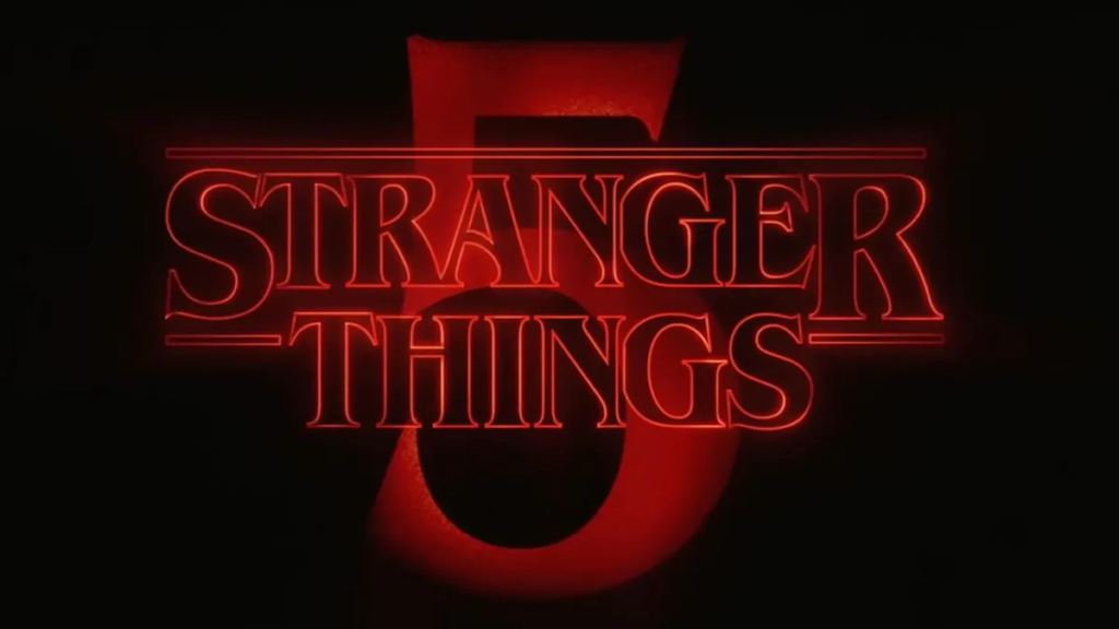 Quinta temporada de "Stranger Things" chega à Netflix em 2025 | Foto: Reprodução