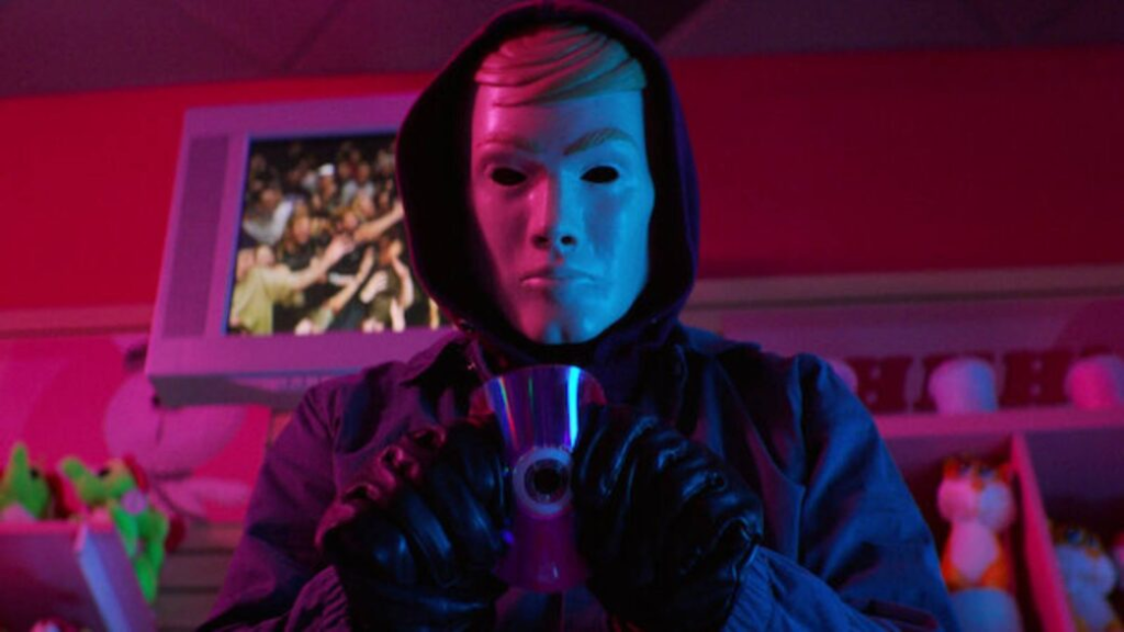 Crítica: "Corte no Tempo" (Time Cut) | Foto: Reprodução