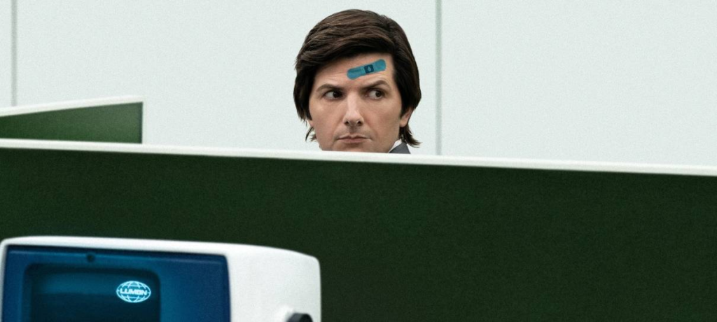 Com "Ruptura" e "Entre Montanhas", saiba quem a Apple TV+ vai trazer para a CCXP24 | Foto: Divulgação