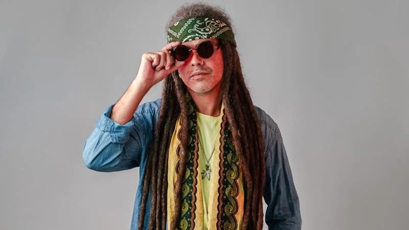 Rafyah e Rebel Layonn unem vozes potentes no single "Por Ti" | Foto: Karla Alvaíde