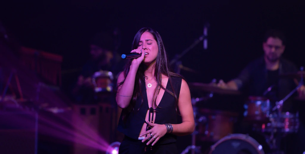 Com “Multidimensional”, Pris explora autoconhecimento e experimentação | Foto: Reprodução