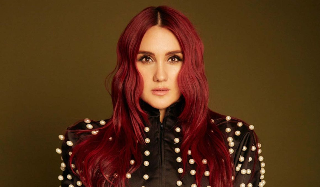 Dulce María retoma carreira solo e anuncia single com Beret | Foto: Divulgação