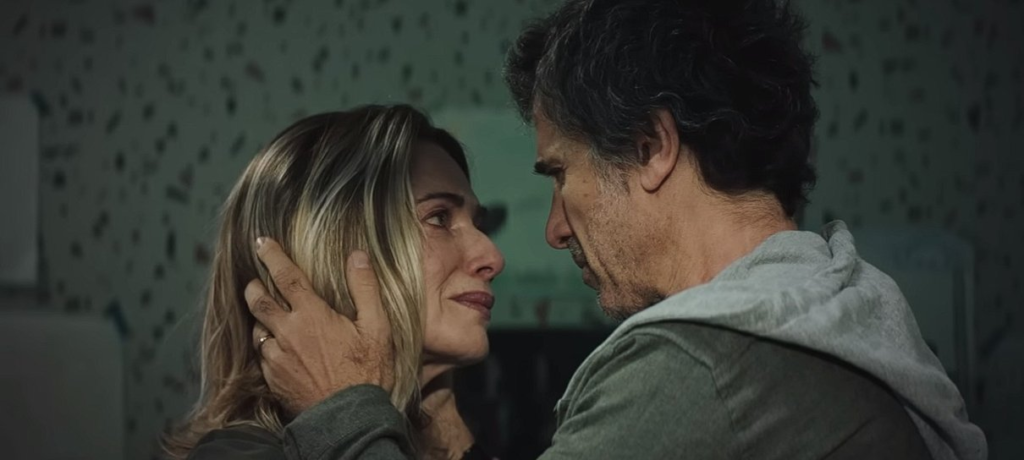 Confira cena inédita de “Inexplicável”, drama com Letícia Spiller e Eriberto Leão | Foto: Reprodução