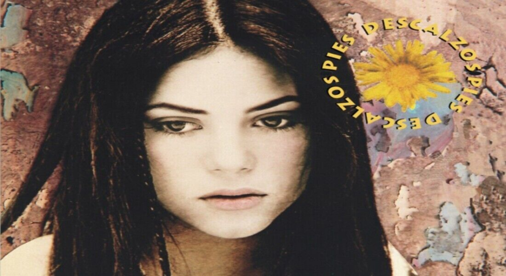 Crítica: Shakira, "Pies Descalzos"