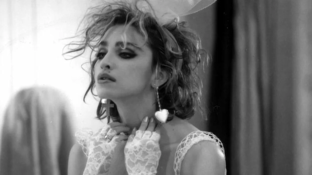 Crítica: Madonna, "Like a Virgin" | Foto: Reprodução