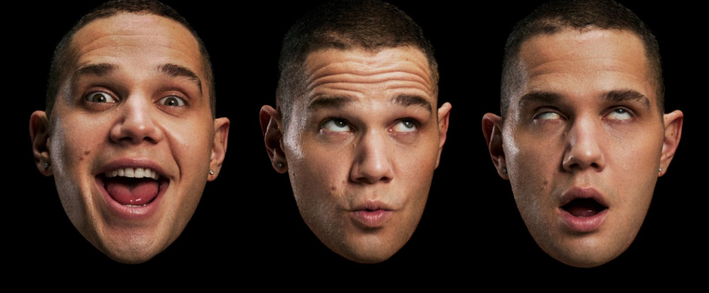 Crítica: Nog, “Eu, Eu Mesmo & Nog”