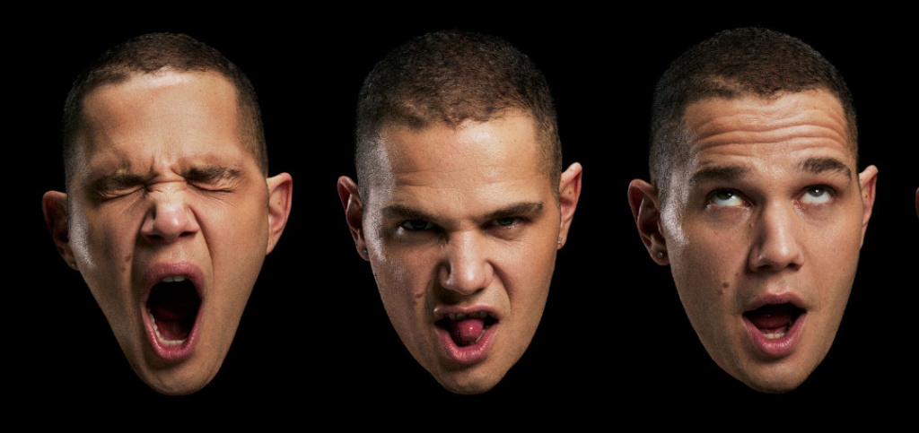 Crítica: Nog, “Eu, Eu Mesmo & Nog”