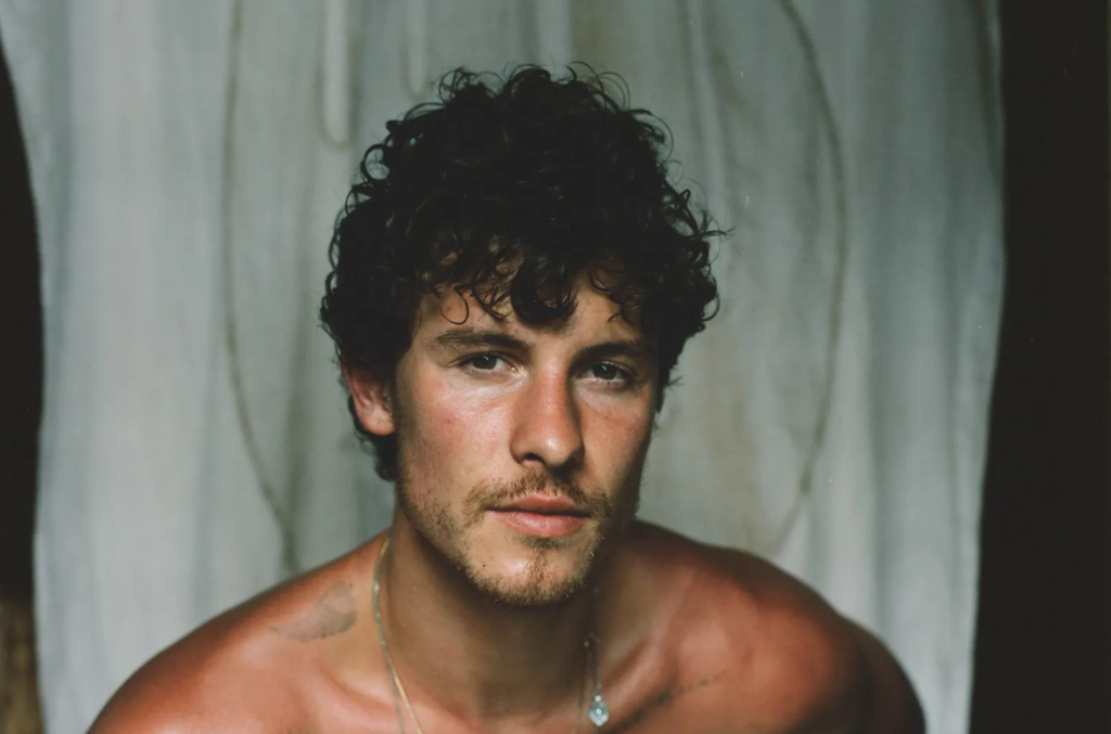 Crítica: Shawn Mendes, "Shawn"