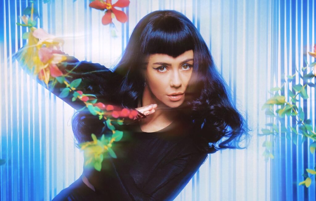 Possível setlist do show de Marina no Lollapalooza Brasil