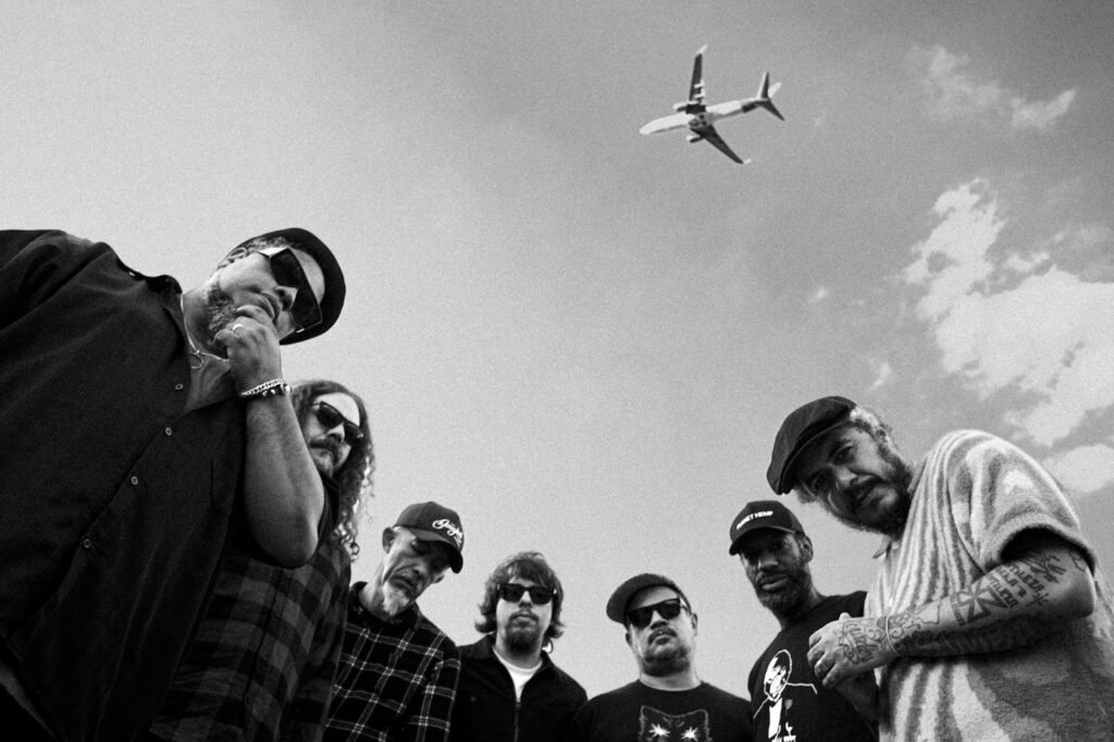 Planet Hemp lança álbum e DVD ao vivo para comemorar 30 anos | Planet Hemp - foto: Wilmore Oliveira / @youknowmyface