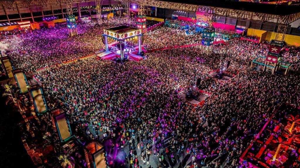 Começam as vendas para as comemorações dos 10 anos de "Tardezinha" | Foto: BS Fotografias