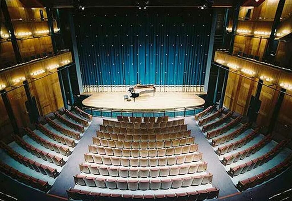 Teatro Alfa reabre em 2025 com nova proposta cultural