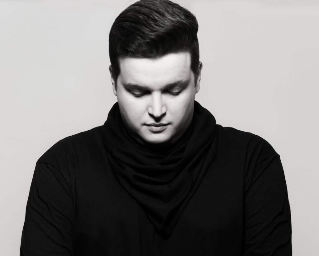 Molk lança “Frequencies”, unindo techno e melódico | Foto: Reprodução