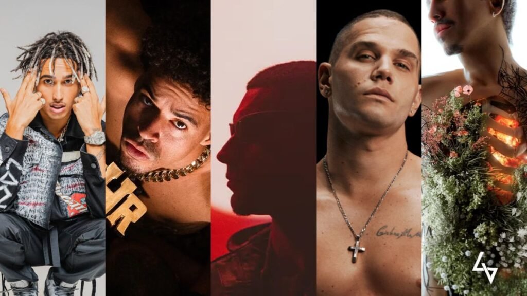 Os melhores álbuns nacionais de 2024 | Foto: Reprodução