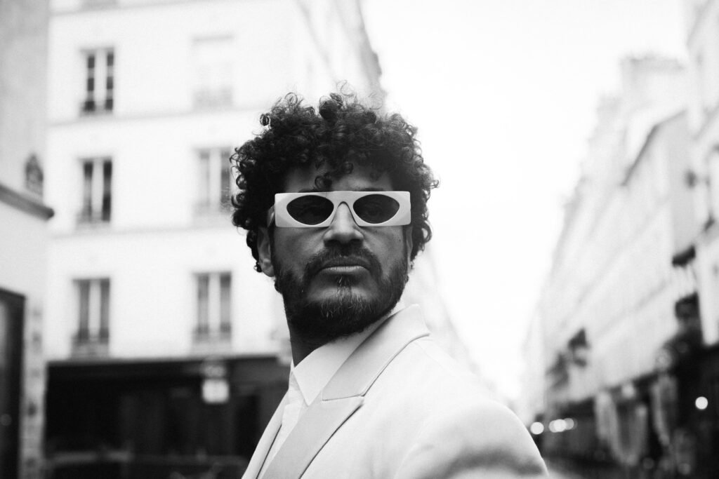 Criolo se apresenta nesta sexta-feira, em São Paulo | Foto: Divulgação