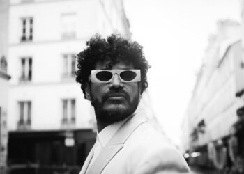 Criolo se apresenta nesta sexta-feira, em São Paulo | Foto: Divulgação