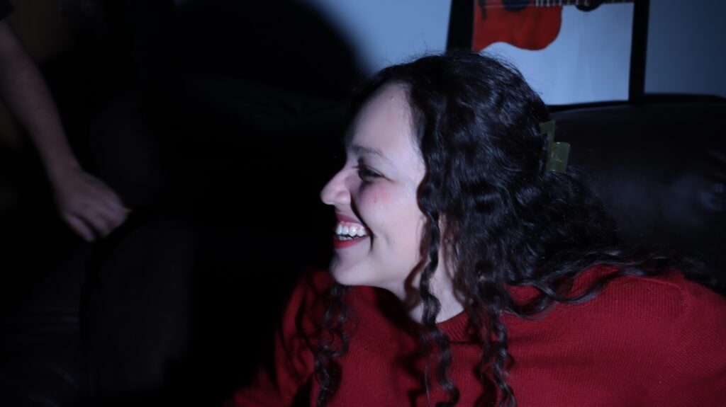 Fernanda Hofmann lança making of de “Douro: O Curta” | Foto: Reprodução