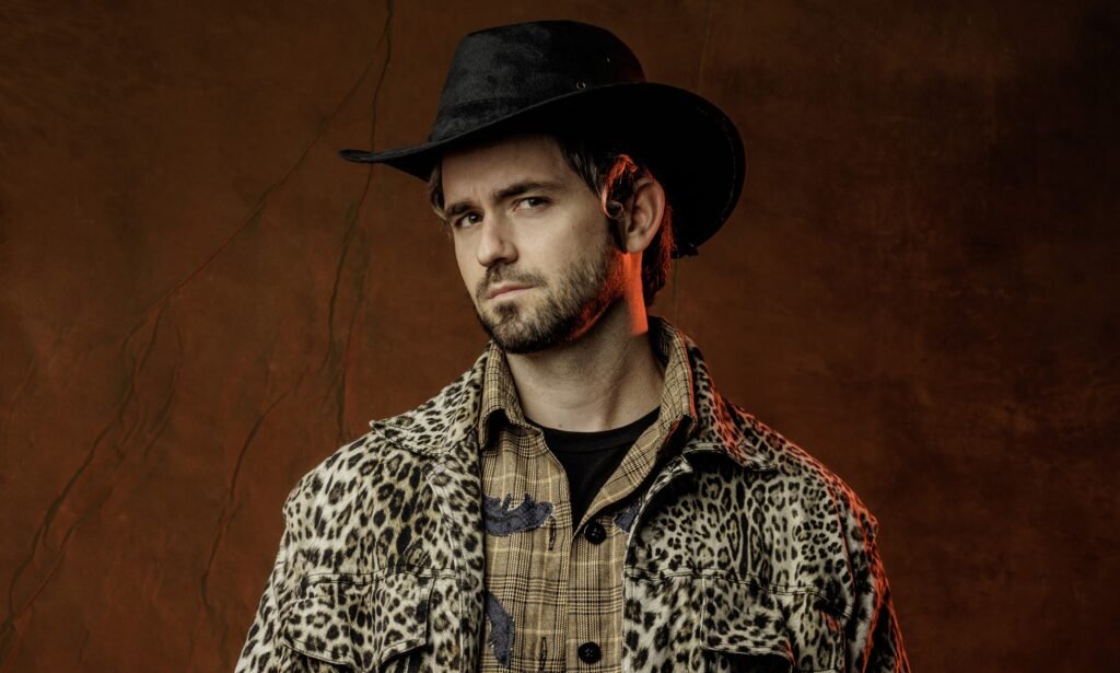 Kevin Brauer, do Sevenn, apresenta projeto inédito no VillaMix Festival