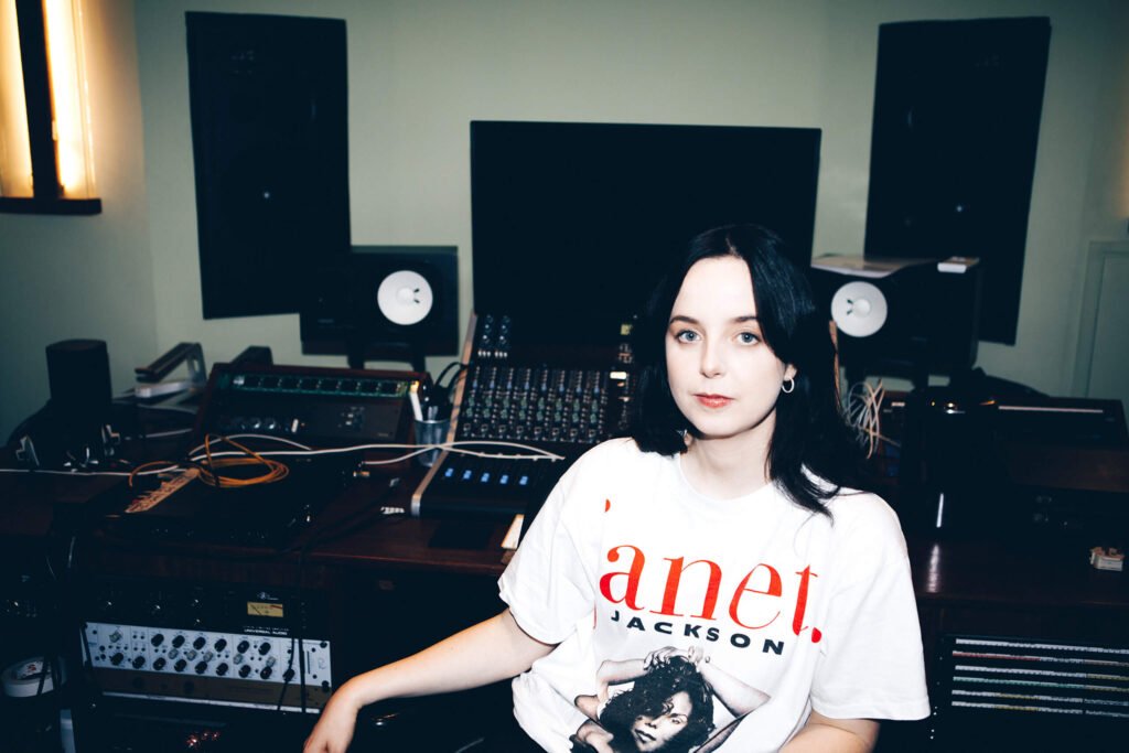 Crítica: Fabiana Palladino “Fabiana Palladino”