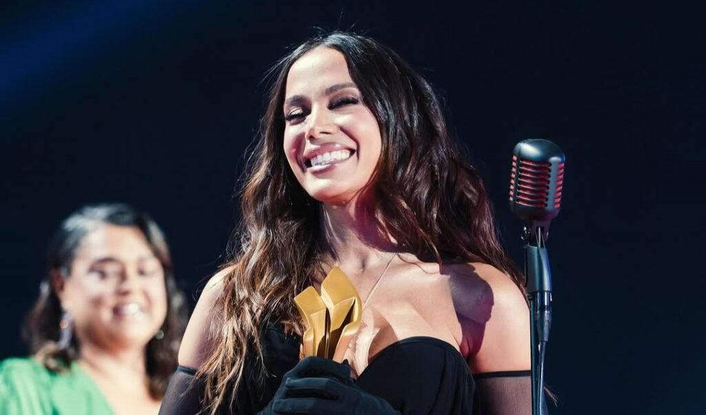 Confira os vencedores do Prêmio Multishow 2024 | Foto: Reprodução