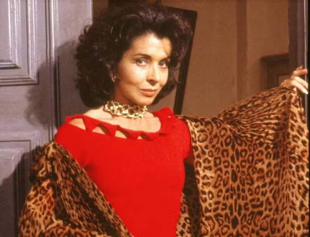 Audiência de estreia de "Tieta" supera "Mulheres Apaixonadas" no Vale a Pena Ver de Novo