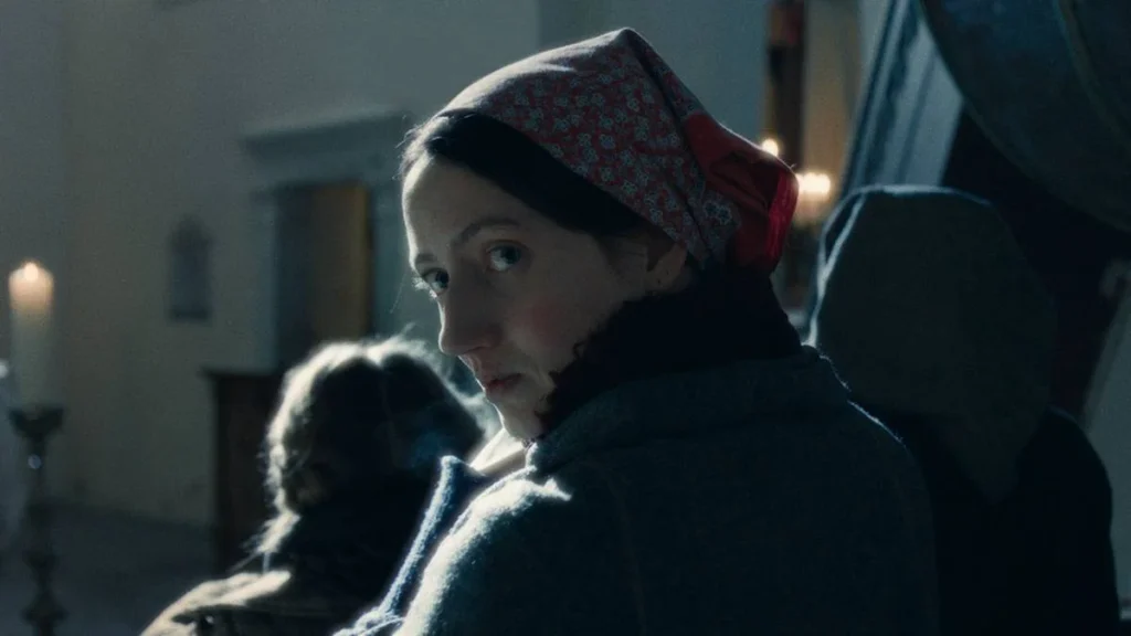 Crítica: "Vermiglio"