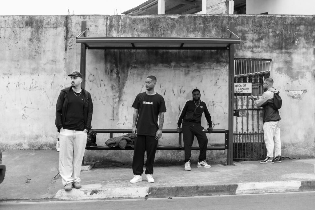 Conheça Moraes e o novo EP “Adultos Resolvem Problemas”, que sai nesta sexta-feira | Foto: Divulgação