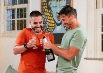 Créditos: Julio Andrade