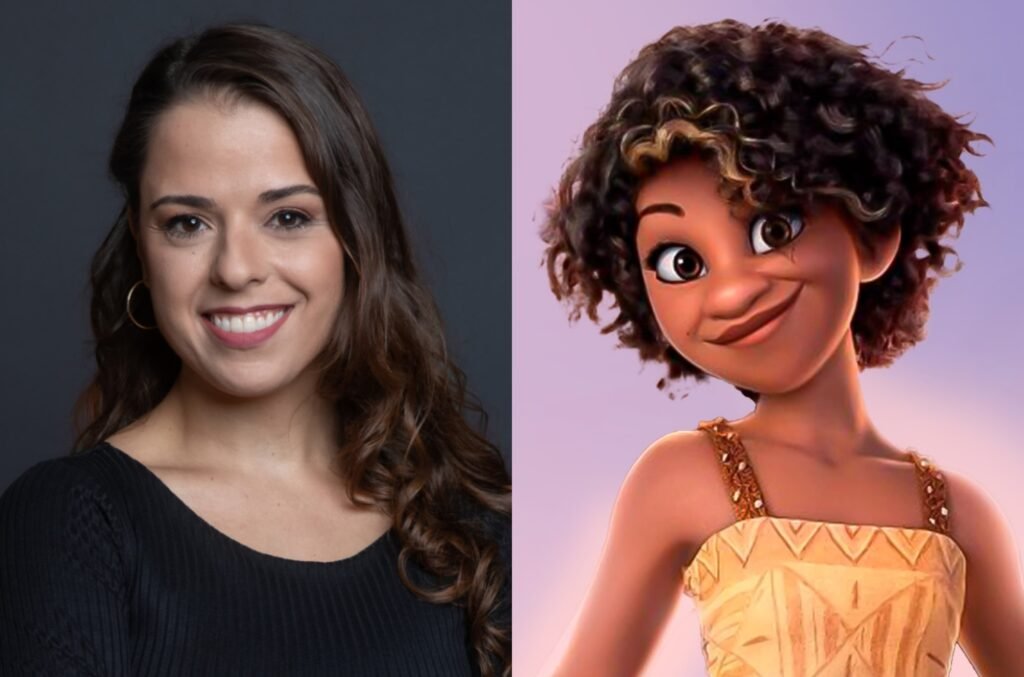 Éri Correia dá vida à Loto em “Moana 2” e celebra trajetória multifacetada nas artes | Foto: João Caldas