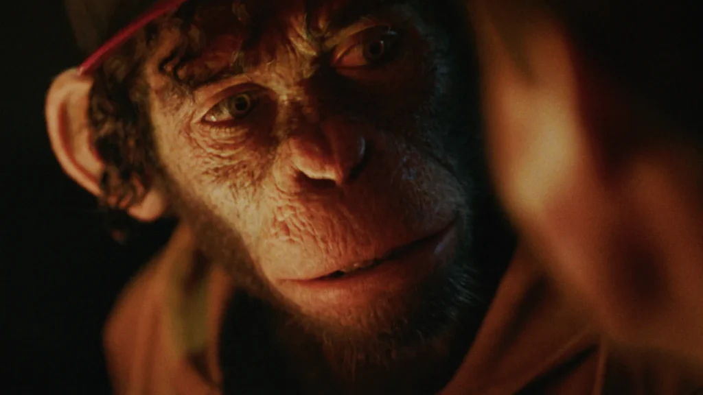 Crítica: "Better Man: A História de Robbie Williams" (Better Man)