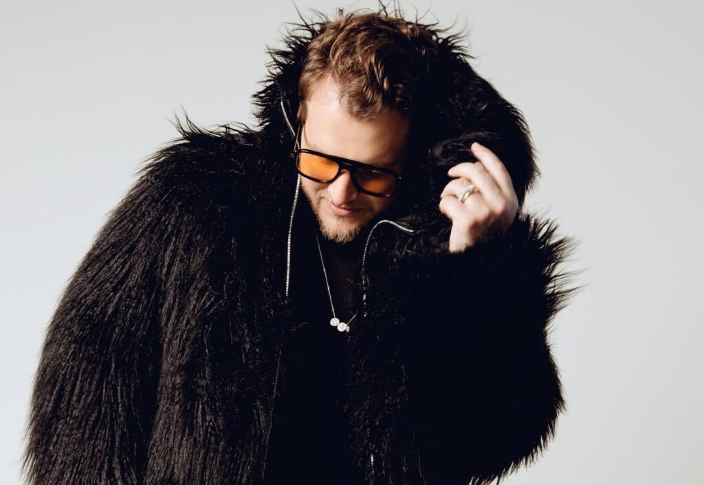 Bruno Martini lança “You Will Find Me”, primeiro single de novo álbum de inéditas