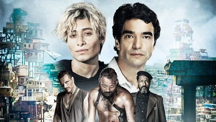 "Grande Sertão" estreia como minissérie na TV Globo em janeiro