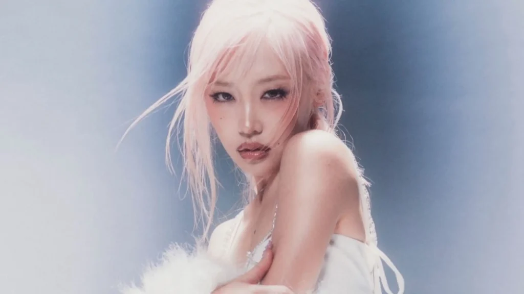 Heyoon transforma experiências tóxicas em lições musicais | Foto: Reprodução