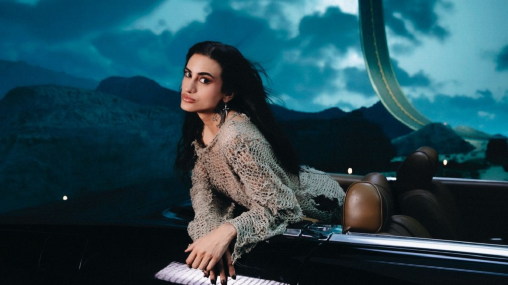 Day Limns lança três vídeos de novo projeto | Foto: Divulgação