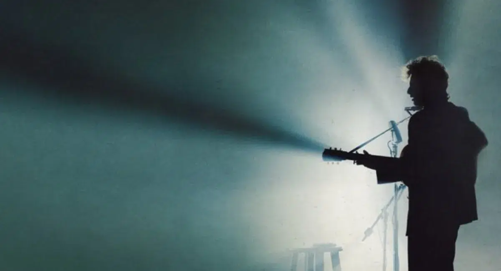 Trilha de “A Complete Unknown” tem Timothée Chalamet interpretando Bob Dylan