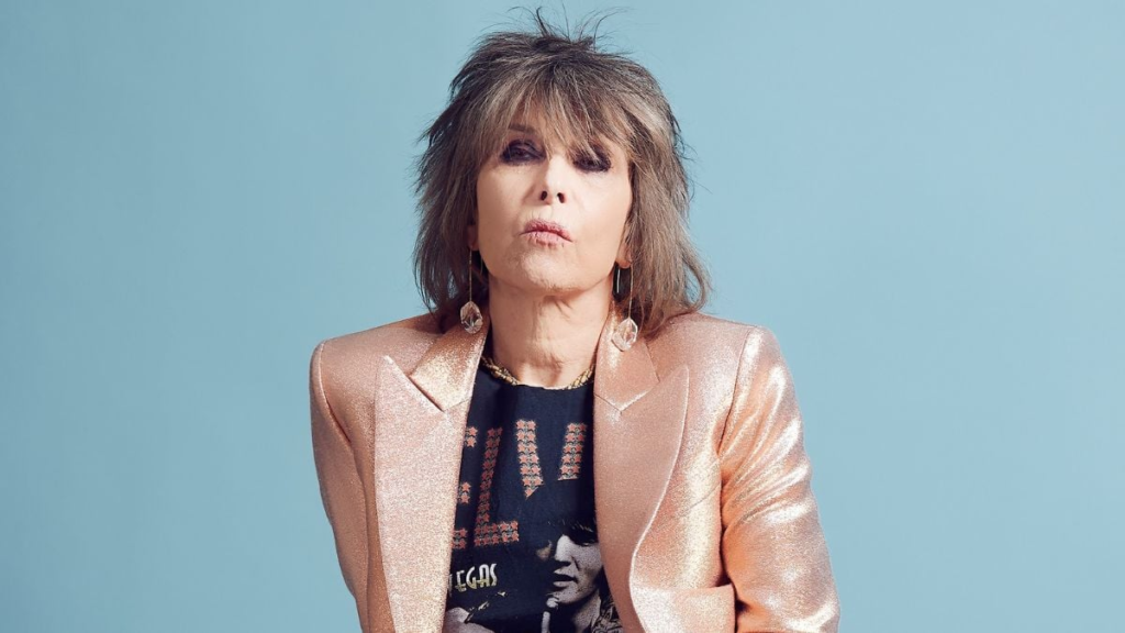 Pretenders confirma shows em três capitais brasileiras