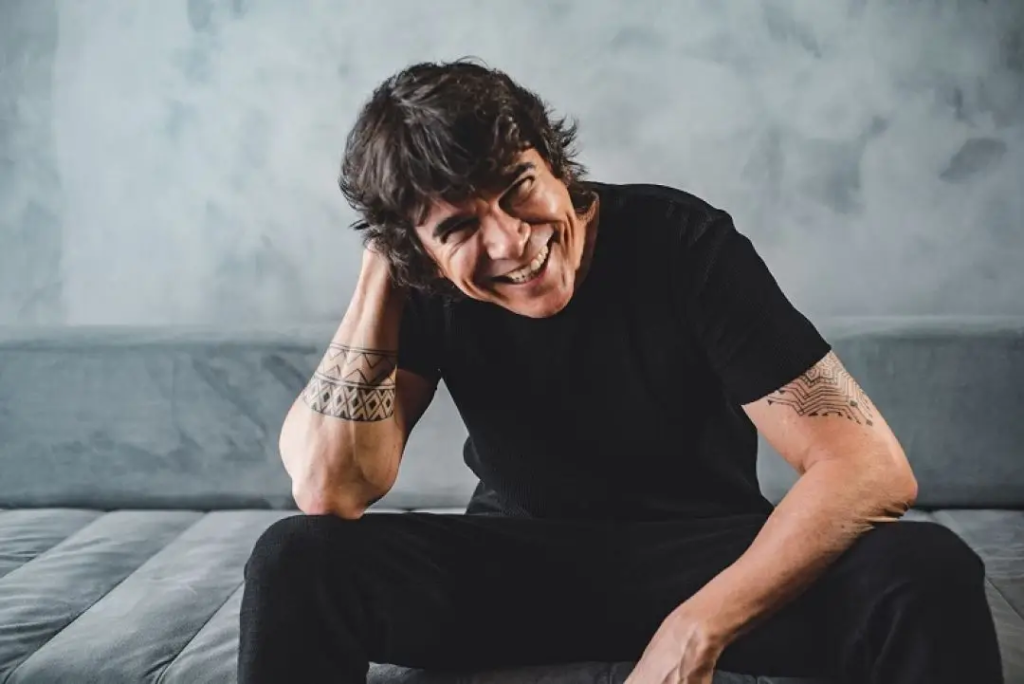 Sax, voz e emoção: Milton Guedes leva versatilidade para os palcos do Brasil | Créditos Pedro Brandão