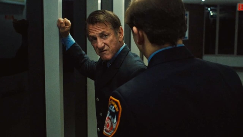 Crítica: "Cidade de Asfalto"