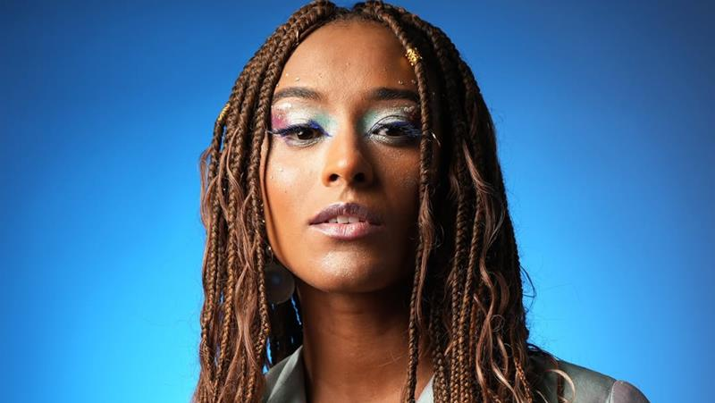 Marília Lopes lança novo EP com show em São Paulo