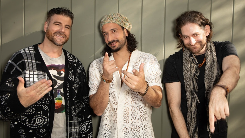 Banda Magic! retorna ao Brasil para shows em 2025
