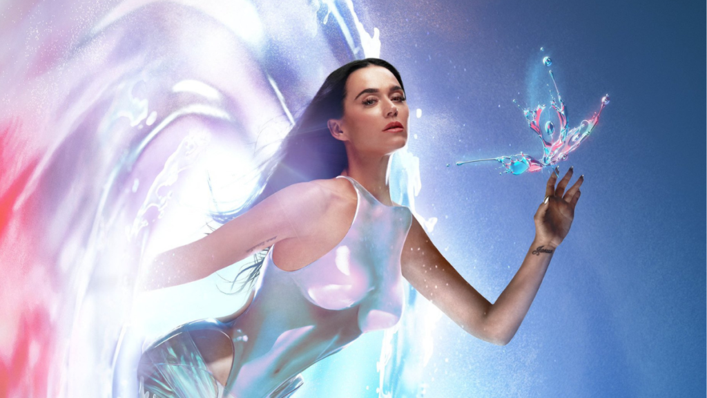 Lançamentos: Billie Eilish, Iza, Katy Perry, Ivete Sangalo e mais