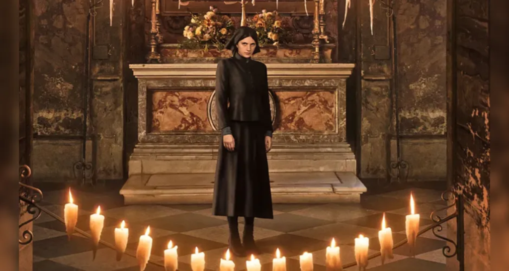 Crítica: "A Primeira Profecia" (The First Omen)