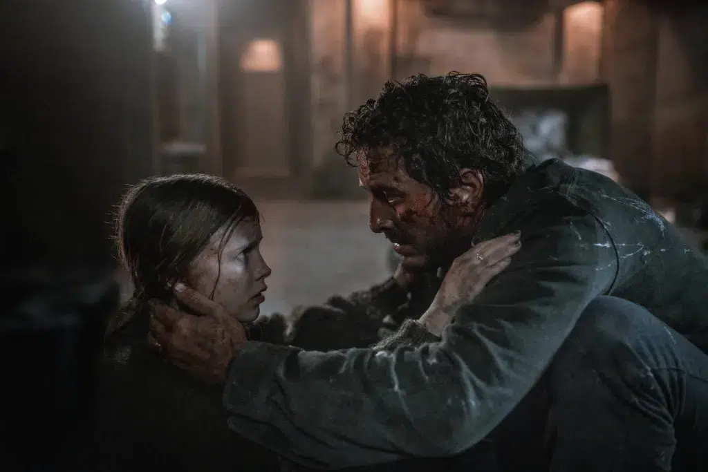 Crítica: “Sting - Aranha Assassina” (Sting)