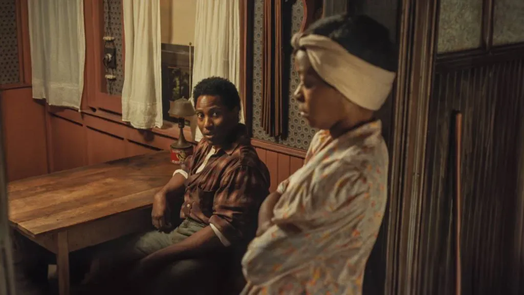 Crítica: "Piano de Família" (The Piano Lesson)