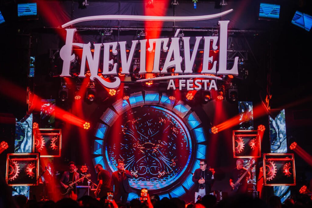 "Inevitável": Bruno e Marrone anunciam turnê de festa pelo Brasil com mais de 20 datas