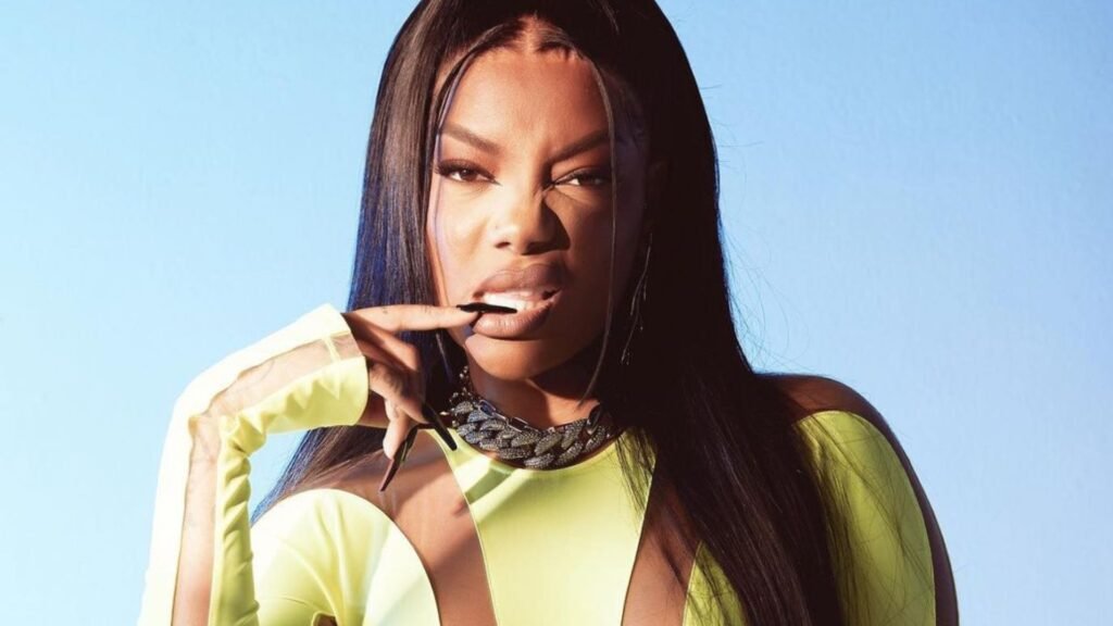 Ludmilla é confirmada no line-up do Afropunk Experience São Paulo | Foto: Reprodução